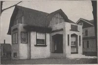 An illustration from Construction of dwelling houses and bungalows (1913)