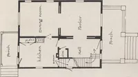 An illustration from Construction of dwelling houses and bungalows (1913)