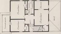 An illustration from Construction of dwelling houses and bungalows (1913)