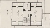An illustration from Construction of dwelling houses and bungalows (1913)