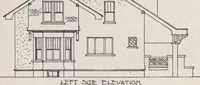 An illustration from Construction of dwelling houses and bungalows (1913)