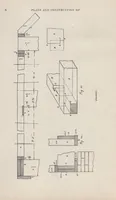 An illustration from Construction of dwelling houses and bungalows (1913)
