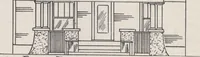 An illustration from Construction of dwelling houses and bungalows (1913)
