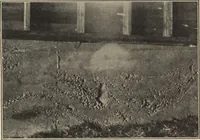 An illustration from Plain concrete for farm use, farmers' bulletin no. 1279 (1922)