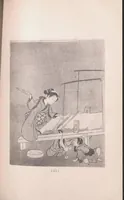 An illustration from Ukiyoye hanga seisui : selected gems of Ukiyoye prints. (1925)