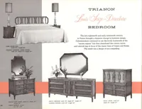 Picture 7 of 8 from Furniture designed for gracious living (1963), leaf 35