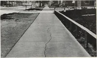 Picture 6 of 22 from Portland cement sidewalk construction (1909), leaf 20
