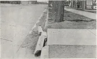 An illustration from Portland cement sidewalk construction (1909)