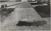 An illustration from Portland cement sidewalk construction (1909)