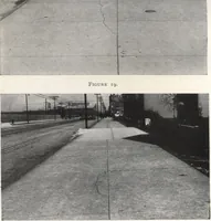 An illustration from Portland cement sidewalk construction (1909)