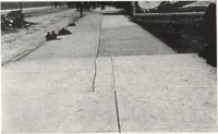 An illustration from Portland cement sidewalk construction (1909)