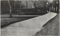 An illustration from Portland cement sidewalk construction (1909)