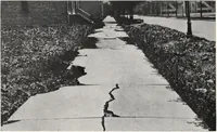 Picture 21 of 22 from Portland cement sidewalk construction (1909), leaf 51