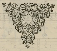 Picture 4 of 25 from Airs de cour avec la tablature de luth de Anthoine de Boesset, surintendant de la musique de la Chambre du Roy, & de la Reyne. Seiziesme livre. (1643), leaf 16