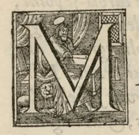 Picture 1 of 15 from Meslanges de sujets chrestiens, cantiques, litanies et motets. Mis en musique, à 2, 3, 4, & 5 parties, avec une Basse-continuë. Dediez à Madame la Duchesse d'Orleans. Par Estienne Moulinié de Languedoc, chef ordinaire de la musique de Son Altesse Royale Monseigneur le Duc d'Orleans. Basse. (1658), leaf 8