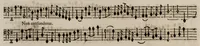 Picture 2 of 5 from Motets pour la chapelle du Roy, mis en musique, par Monsieur l'abbé Robert, maistre de la musique de ladite chapelle. Basse-continue pour les instruments. (1684), leaf 71