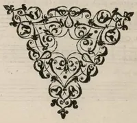 Picture 2 of 8 from II. Livre des equivoques du sieur de Chancy, maistre de la musique de la chambre du Roy. (1647), leaf 20