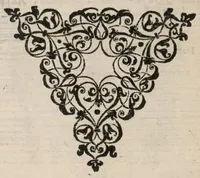 Picture 7 of 10 from III. Livre des chansons du sieur de Chancy, maistre de la musique de la chambre du Roy. (1649), leaf 48