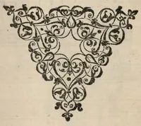 Picture 8 of 10 from III. Livre des chansons du sieur de Chancy, maistre de la musique de la chambre du Roy. (1649), leaf 64