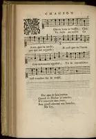 Picture 2 of 19 from III. Livre des libertez d'André de Rosiers sieur de Beaulieu. (1651), leaf 41