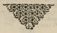 Picture 4 of 19 from III. Livre des libertez d'André de Rosiers sieur de Beaulieu. (1651), leaf 42