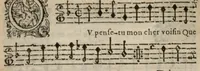 An illustration from III. Livre des libertez d'André de Rosiers sieur de Beaulieu. (1651)