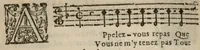 An illustration from III. Livre des libertez d'André de Rosiers sieur de Beaulieu. (1651)