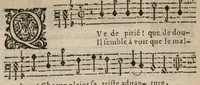 An illustration from III. Livre des libertez d'André de Rosiers sieur de Beaulieu. (1651)