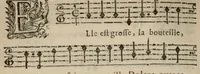 An illustration from III. Livre des libertez d'André de Rosiers sieur de Beaulieu. (1651)