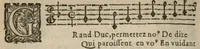 Picture 15 of 19 from III. Livre des libertez d'André de Rosiers sieur de Beaulieu. (1651), leaf 65