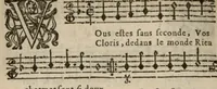 An illustration from III. Livre des libertez d'André de Rosiers sieur de Beaulieu. (1651)