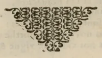An illustration from III. Livre des libertez d'André de Rosiers sieur de Beaulieu. (1651)