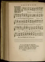 An illustration from V. Livre des libertez d'André de Rosiers sieur de Beaulieu. (1654)