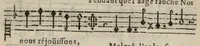 Picture 4 of 48 from VII. Livre des libertez d'André de Rosiers sieur de Beaulieu. (1657), leaf 13