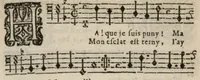 An illustration from VII. Livre des libertez d'André de Rosiers sieur de Beaulieu. (1657)