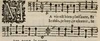Picture 8 of 48 from VII. Livre des libertez d'André de Rosiers sieur de Beaulieu. (1657), leaf 20