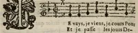 Picture 10 of 48 from VII. Livre des libertez d'André de Rosiers sieur de Beaulieu. (1657), leaf 23