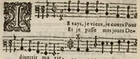 An illustration from VII. Livre des libertez d'André de Rosiers sieur de Beaulieu. (1657)