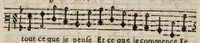 An illustration from VII. Livre des libertez d'André de Rosiers sieur de Beaulieu. (1657)