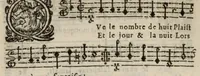 An illustration from VII. Livre des libertez d'André de Rosiers sieur de Beaulieu. (1657)
