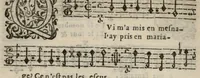 An illustration from VII. Livre des libertez d'André de Rosiers sieur de Beaulieu. (1657)