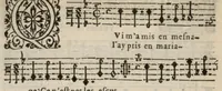 An illustration from VII. Livre des libertez d'André de Rosiers sieur de Beaulieu. (1657)
