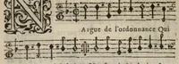Picture 22 of 48 from VII. Livre des libertez d'André de Rosiers sieur de Beaulieu. (1657), leaf 39