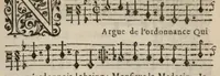 Picture 23 of 48 from VII. Livre des libertez d'André de Rosiers sieur de Beaulieu. (1657), leaf 40