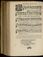 An illustration from VII. Livre des libertez d'André de Rosiers sieur de Beaulieu. (1657)