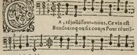 Picture 30 of 48 from VII. Livre des libertez d'André de Rosiers sieur de Beaulieu. (1657), leaf 52