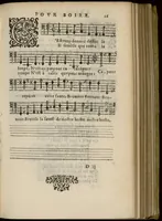An illustration from VII. Livre des libertez d'André de Rosiers sieur de Beaulieu. (1657)
