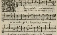 An illustration from VII. Livre des libertez d'André de Rosiers sieur de Beaulieu. (1657)