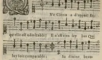 An illustration from VII. Livre des libertez d'André de Rosiers sieur de Beaulieu. (1657)