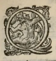 An illustration from VII. Livre des libertez d'André de Rosiers sieur de Beaulieu. (1657)